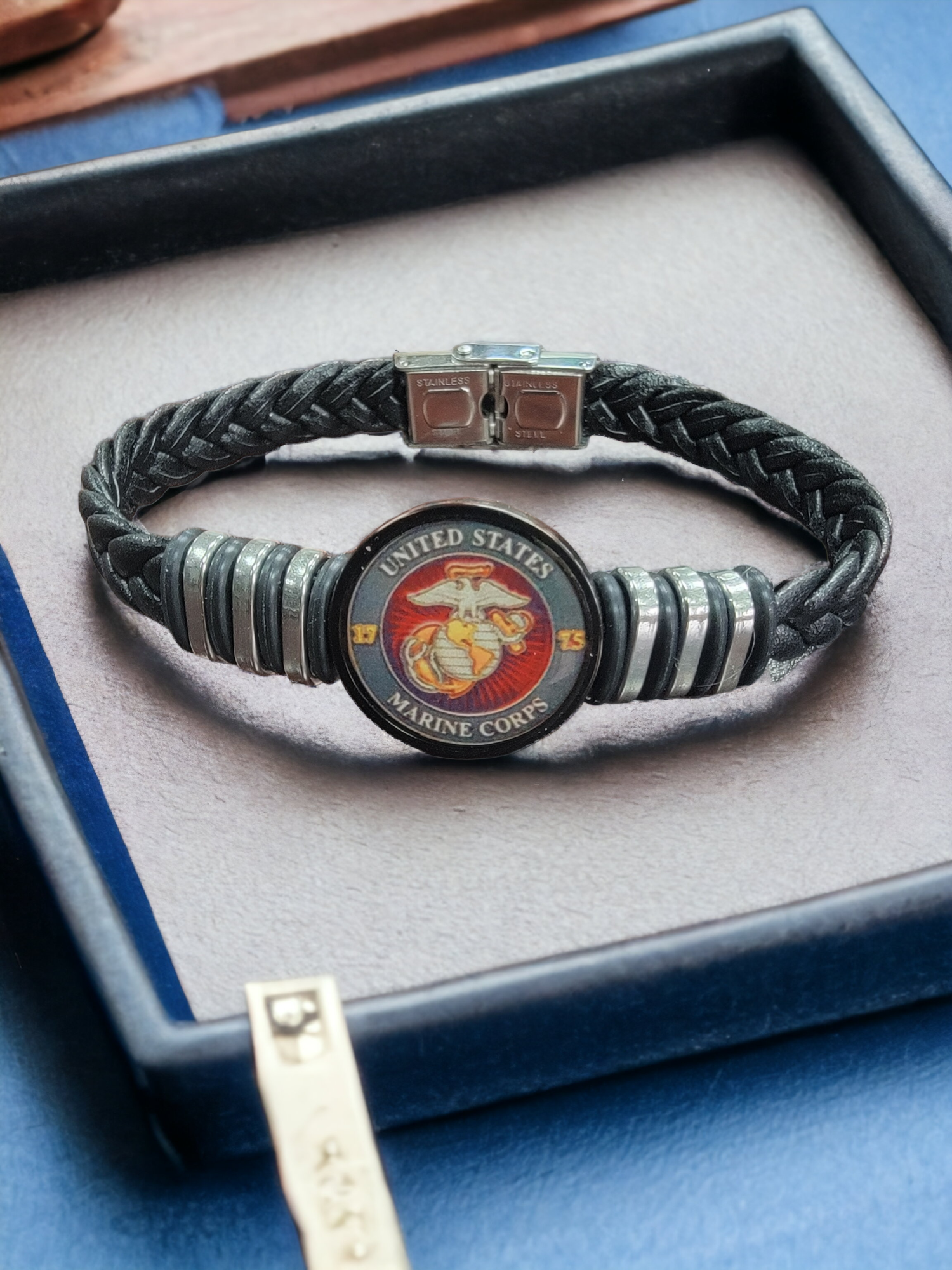 Military Pride Jewelry & Gifts - Licensed Collection