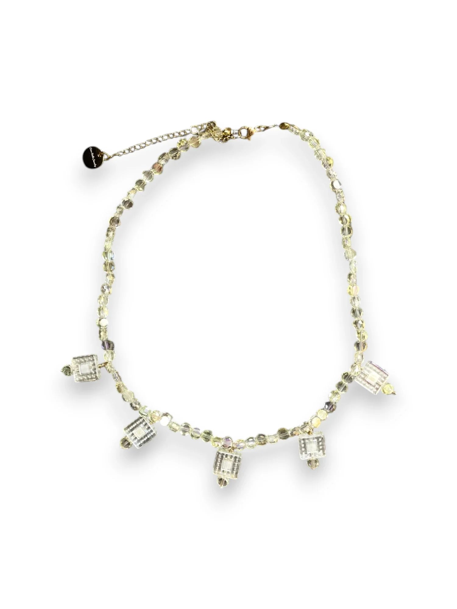 Trendy and Crystal Jewelry