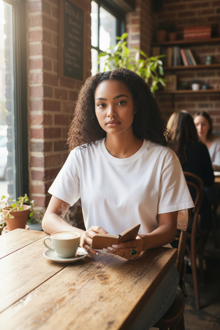 The Verdant Majesty: One-of-a-Kind Green Jade Statement Ring