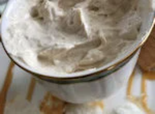 Aunt Carol's Tiramisu Dessert Mix (All-Natural, No Bake)