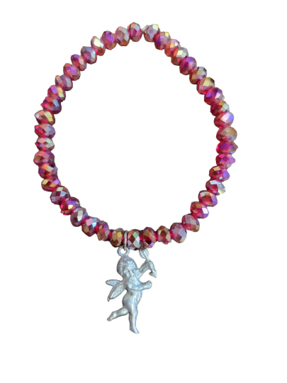 Cupid's Arrow Bracelet