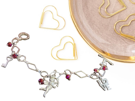 Cupid Love Bracelet