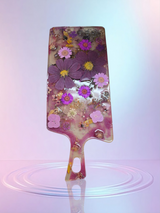 Everlasting Bloom Serving Boards