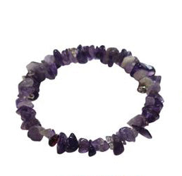 Celebrate February Birthdays with the Aquarius Gift Pack: Lavender Candle, Amethyst Jewelry