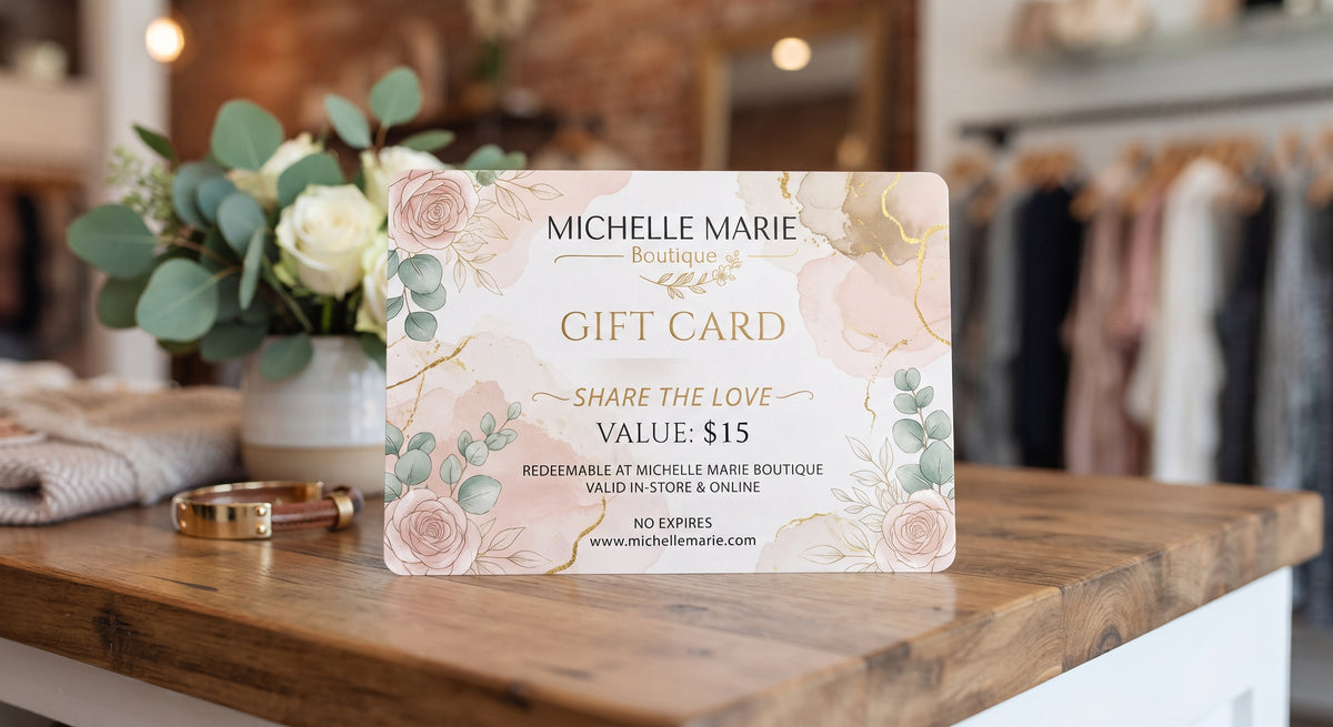 Holiday Gift Card Promotion: Buy One, Get One Free!