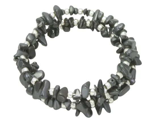 Adjustable Gemstone Bracelet: Find Your Perfect Fit & Meaning (Stackable!)