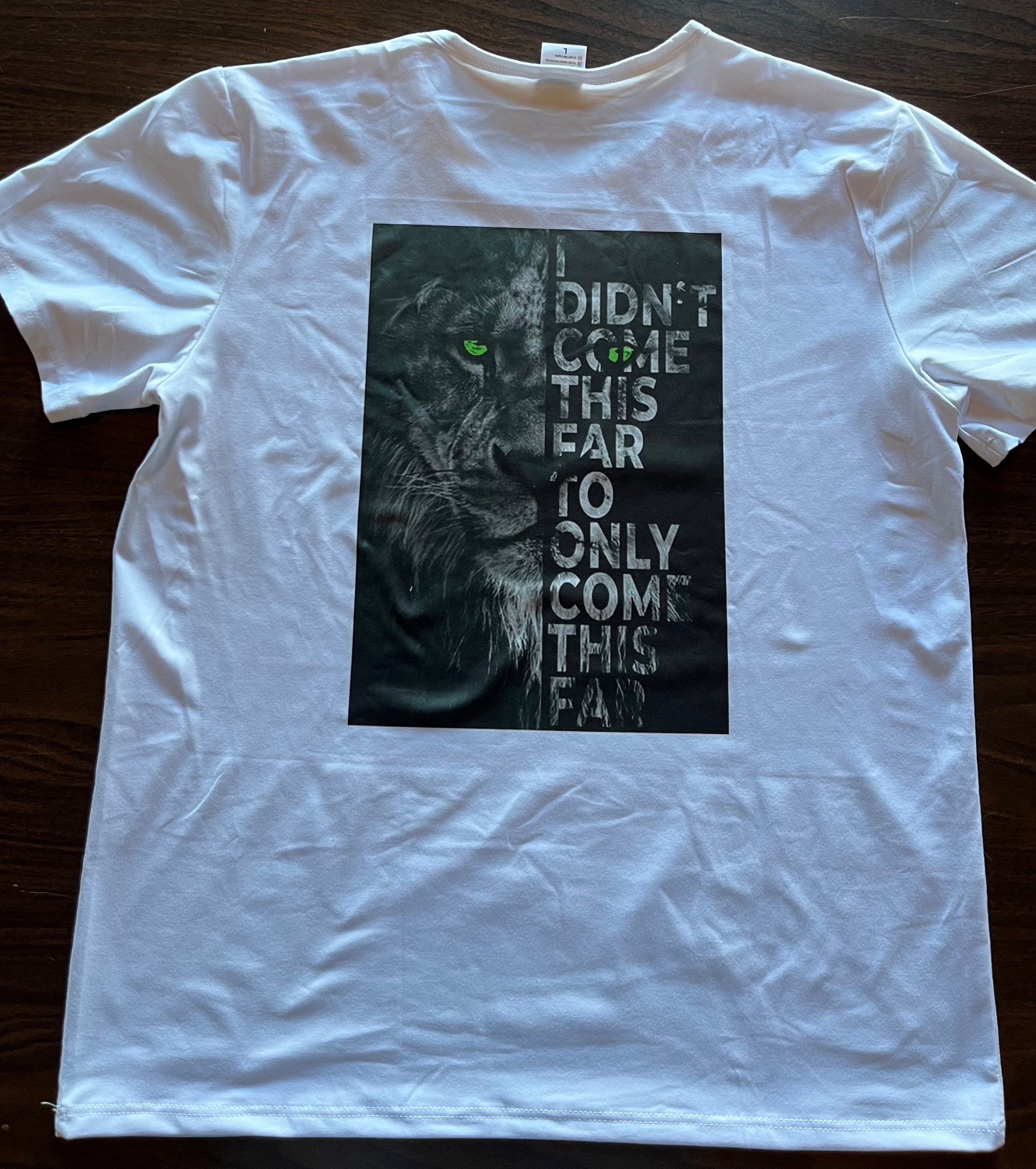 South Fayette Lady Lions Basketball State Championship T-shirts
