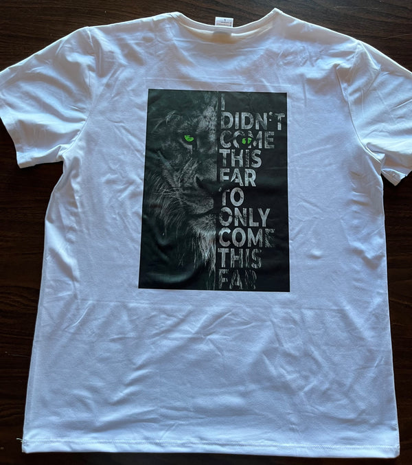 South Fayette Lady Lions Basketball State Championship T-shirts