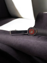 Marine Corps Black Seal Tie Bar | A Symbol of Honor