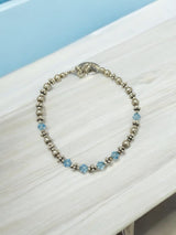 Sparkling Crystal Bracelet for Kids | A Magical Accessory