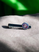 Marine Corps Green Tie Bar | A Symbol of Semper Fidelis