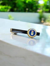 Air Force Seal Tie Bar (Officially Licensed)