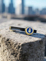 Air Force Seal Tie Bar (Officially Licensed)