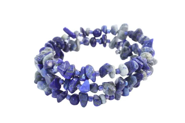 Adjustable Gemstone Bracelet: Find Your Perfect Fit & Meaning (Stackable!)