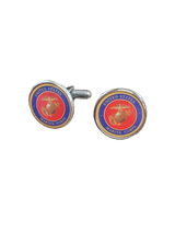 Officially Licensed Military Cufflinks