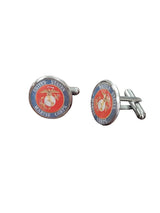 Officially Licensed Military Cufflinks