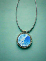 Officially Licensed Military Logo Pendant Necklaces | Show Your Pride in Your Military Service