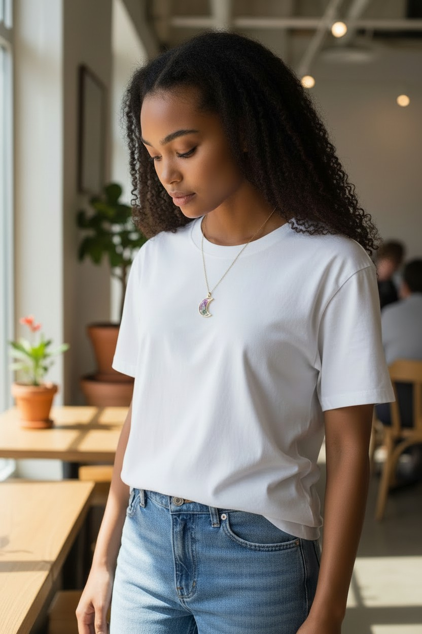 The Bloom & Beam Collection: Hand-Pressed Real Flower Resin