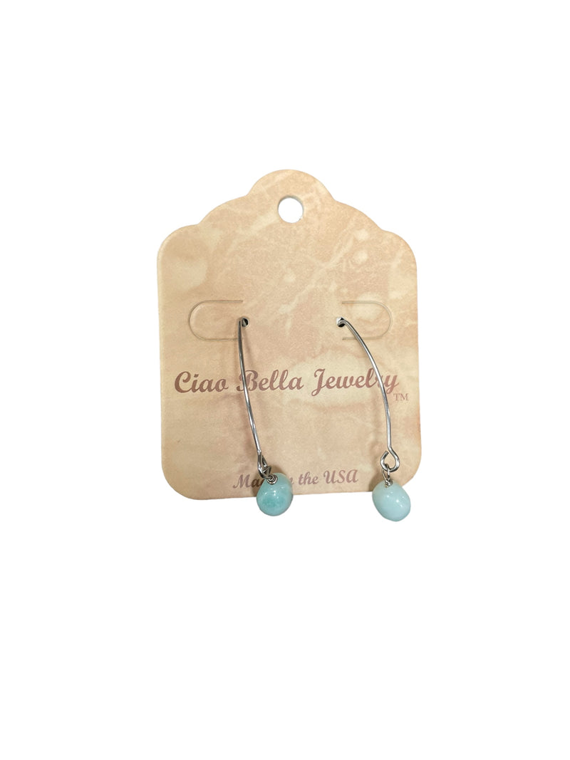 Long Dangle Earrings: Elevate Your Style