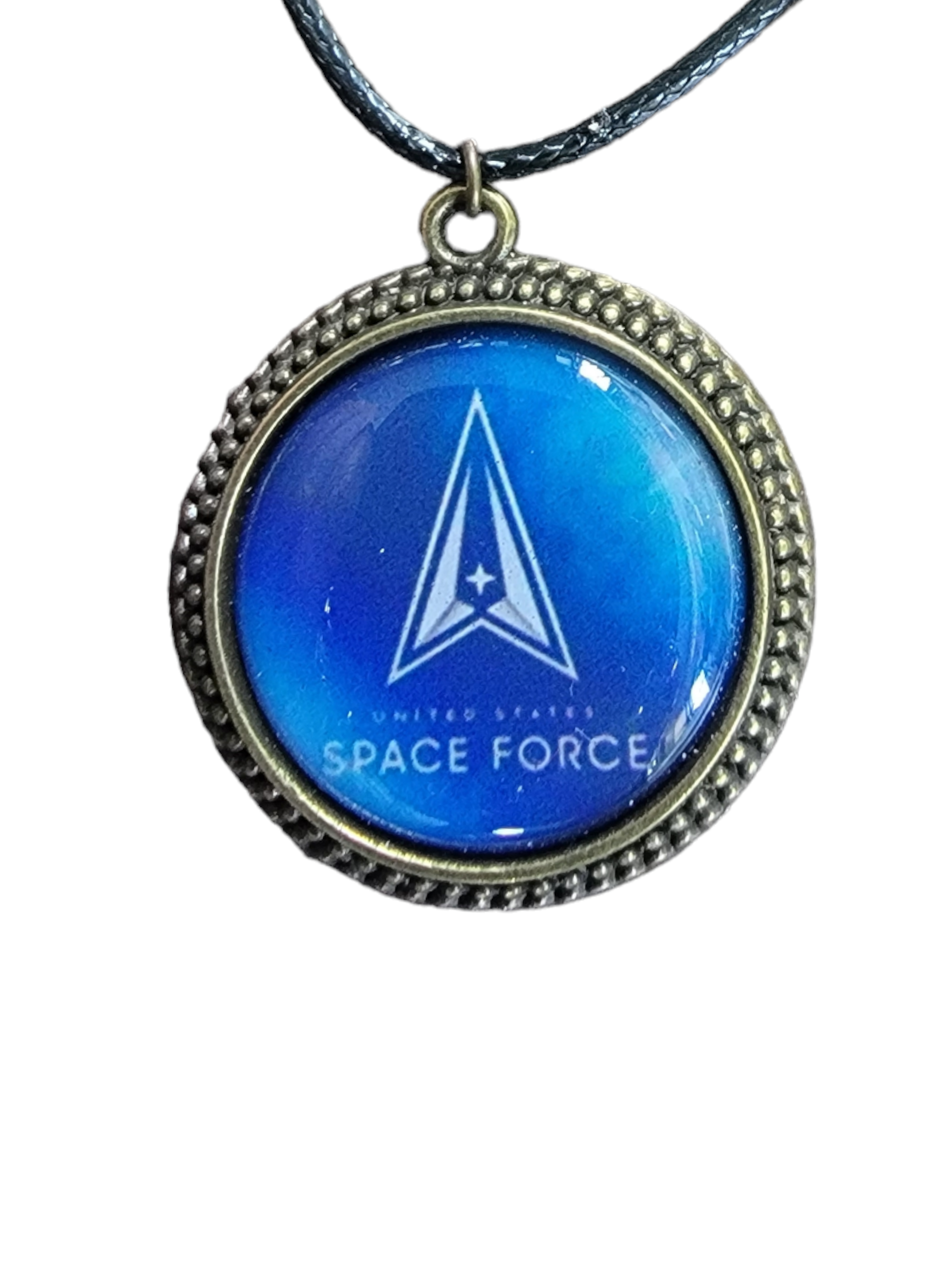 Officially Licensed Military Logo Pendant Necklaces, Show Your Pride in Your Military Service, Comfort Fit, Unique Design, Durable and High Quality, Sizes Available