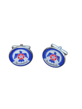 Officially Licensed Military Cufflinks