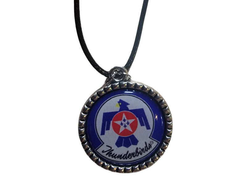 Officially Licensed Military Logo Pendant Necklaces | Show Your Pride in Your Military Service