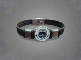 Officially Licensed USAF Cork Bracelet