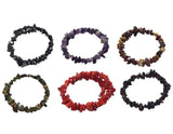 Adjustable Gemstone Bracelet: Find Your Perfect Fit & Meaning (Stackable!)