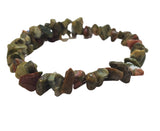 Adjustable Gemstone Bracelet: Find Your Perfect Fit & Meaning (Stackable!)