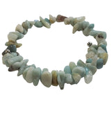 Adjustable Gemstone Bracelet: Find Your Perfect Fit & Meaning (Stackable!)