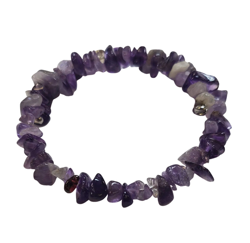 Adjustable Gemstone Bracelet: Find Your Perfect Fit & Meaning (Stackable!)