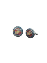 Officially Licensed Military Cufflinks