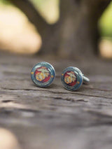 Officially Licensed Military Cufflinks