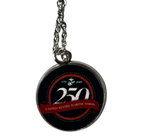 Officially Licensed Military Pendant Necklace – 250th Anniversary Collection (Army, Navy, Marine)