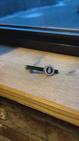 Air Force Seal Tie Bar (Officially Licensed)