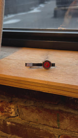 Marine Corps Seal Tie Bar | A Symbol of Honor