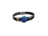 Space Force Cork Bracelet | A Celestial Fashion Statement