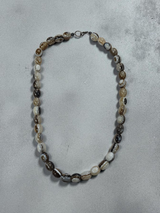 Men's Striped Agate - Grounding & Confidence | Unique Gemstone Jewelry
