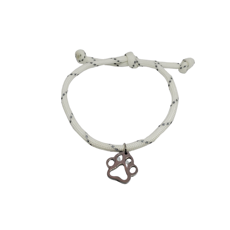 Glow-in-the-Dark Charm Bracelet for Kids