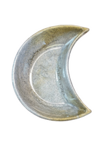 Crescent Moon Jewelry Tray