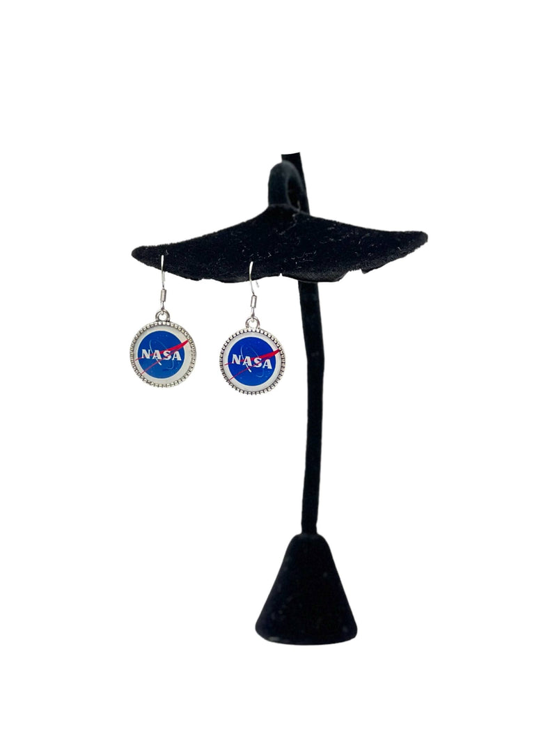 NASA Earrings