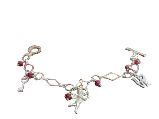 Cupid Love Bracelet