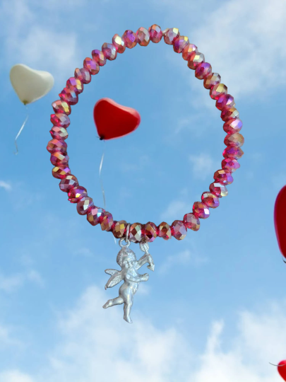 Cupid's Arrow Bracelet