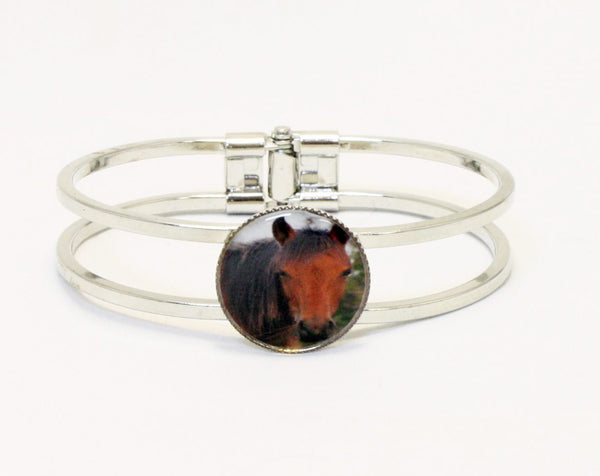 Horse Lovers Bracelet