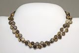 Sustainable Coconut Shell Necklace