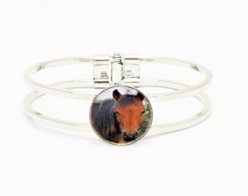 Horse Lovers Bracelet