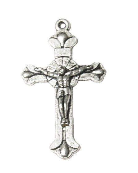 Crucifix Pendant Charm