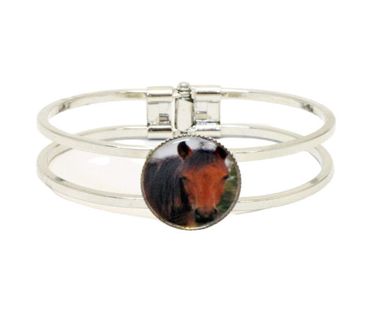 Pet Customized Cuff Bracelet