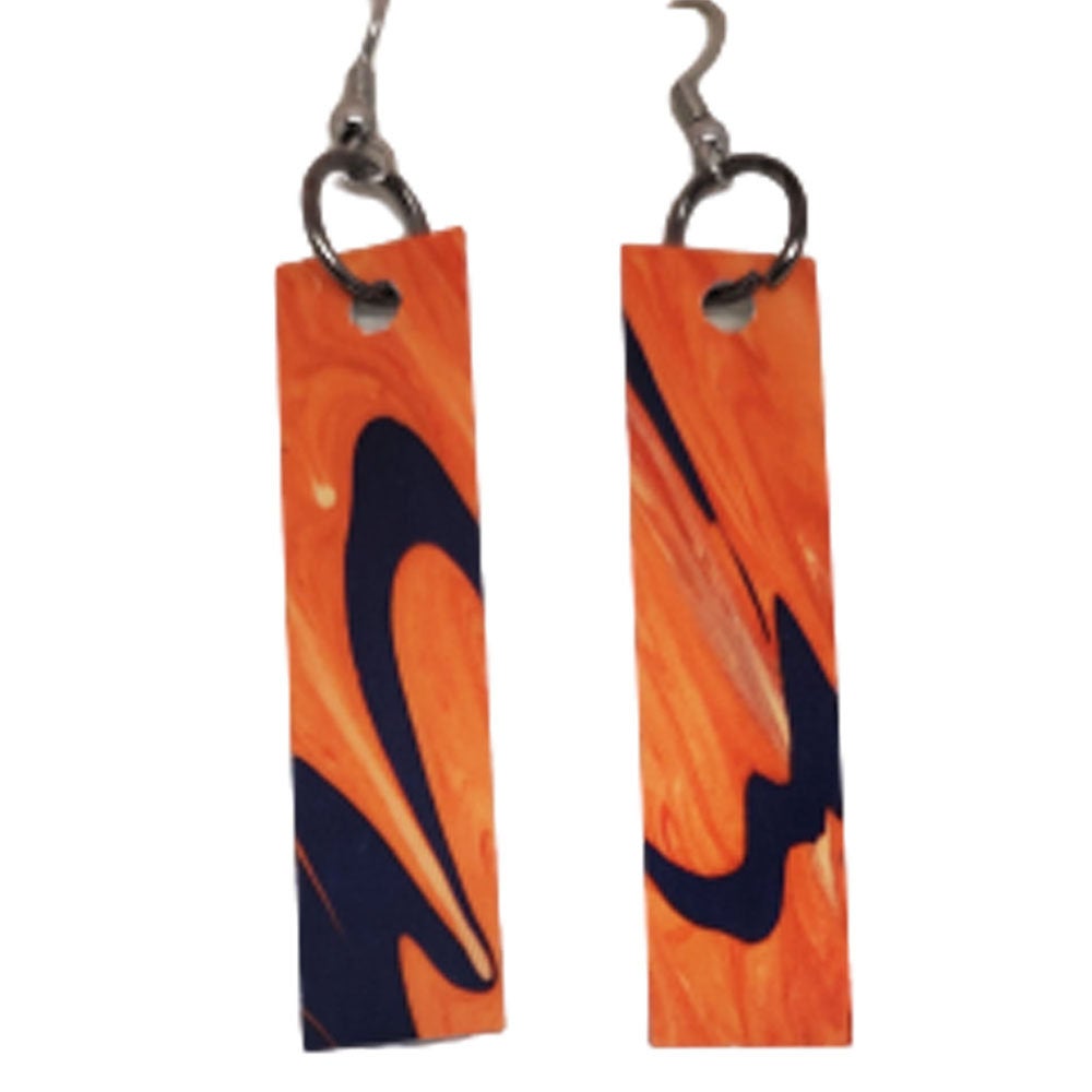 Halloween  Bracelet and Earrings